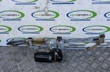 Renault Clio MK2 Front Wiper Motor Linkage F006B20056 8200258328 (4)