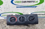 Renault Clio MK2 Heater Climate Control Panel AC 8200147160