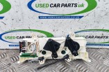 Renault Clio MK2 Heater Climate Control Panel AC 8200147160 (2)