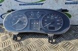 Renault Clio MK2 Instrument Cluster Speedometer Clocks P8200059780 21658909-6
