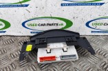 Renault Clio MK2 Multifunction Dash Display Screen 8200028364 (1)