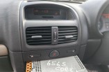 Renault Clio MK2 Multifunction Dash Display Screen 8200028364 tested