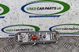 Renault Clio MK2 Rear Left Tail Brake Light Bulb Holder 