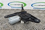 Renault Clio MK2 Rear Window Wiper Motor 2001-2006 8200071214