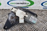 Renault Clio MK2 Rear Window Wiper Motor 2001-2006 8200071214 (2)
