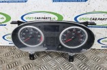 Renault Clio MK2 Speedometer Dash Instrument Cluster Clocks P8200276532 A