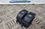 Renault Clio MK2 Window Switch Drivers Front Right Door