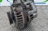 Renault Clio MK2 alternator 2001-2006 1.2 petrol 8200065730