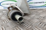 Renault Clio MK2 brake master cylinder bottle and cap 21029299