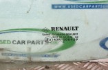 Renault Clio MK2 door window glass front left 43R-000929