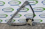 Renault Clio MK2 electric window regulator motor passengers 1998-2001 8200078020