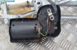 Renault Clio MK2 front wiper motor