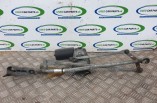Renault Clio MK2 front wiper motor linkages mechanism Dynamique