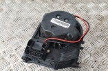 Renault Clio MK2 heater blower and heater card Valeo F664989T