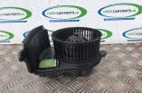 Renault Clio MK2 heater blower motor fan and heater card F664989T