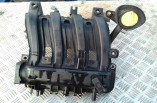 Renault Clio MK2 inlet and intake manifold 1 2 16V