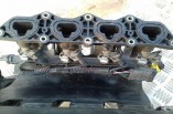 Renault Clio MK2 manifold injectors