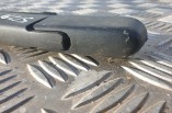 Renault Clio MK2 rear wiper arm split
