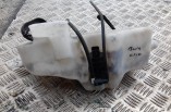 Renault Clio MK2 washer bottle and washer pump motor 2001-2005