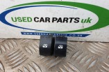 Renault Clio MK2 window control switch drivers front right 2 way 2001-2006
