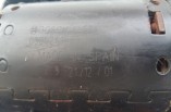 Renault Clio MK2 wiper motor 0390241383 Bosch