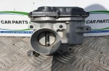 Renault Clio MK3 1 2 16V throttle body 8200284968 8200568712B