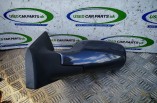 Renault Clio MK3 2005-2009 Electric Door Wing Mirror Grey Left (3)