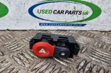 Renault Clio MK3 2005-2013 Hazard Switch And Door Lock Switch