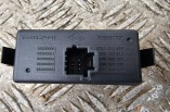 Renault Clio MK3 2005-2013 Hazard Switch And Door Lock Switch 1