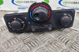 Renault Clio MK3 2005-2013 Heater Control Panel 030967W (5)