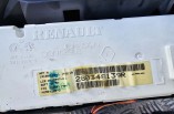 Renault Clio MK3 2009-2013 Digital Dash Info Display Screen 280348139R PART NUMBER