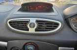 Renault Clio MK3 2009-2013 Digital Dash Info Display Screen 280348139R TESTED