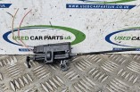 Renault Clio MK3 2009-2013 Fuel Flap Motor Actuator