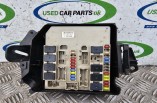 Renault Clio MK3 2009-2013 Fuse Box Engine Bay 1.2 Petrol 902663A