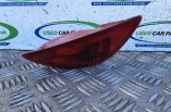 Renault Clio MK3 2009-2013 Rear Fog Light Passengers Left 8200776116 8200776055