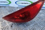 Renault Clio MK3 2009-2013 Rear Fog Light Passengers Left 8200776116 8200776055 (2)