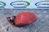 Renault Clio MK3 2009-2013 Rear Fog Light Passengers Left 8200776116 8200776055 (3)