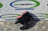 Renault Clio MK3 2009-2013 Seat Belt Buckle Drivers Rear Right Side