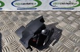 Renault Clio MK3 2009-2013 Seat Belt Buckle Drivers Rear Right Side (3)