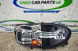 Renault Clio MK3 5 Door 2005-2009 Drivers Rear Brake Light Bulb Holder 89035086