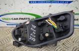 Renault Clio MK3 5 Door 2005-2009 Drivers Rear Brake Light Bulb Holder 89035086 (2)