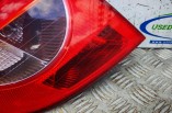 Renault Clio MK3 5 Door 2005-2009 Passengers Rear Left Tail Brake Light Lamp (2)