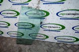 Renault Clio MK3 5 Door Quarter Window Glass Passengers Rear Left