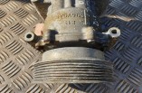 Renault Clio MK3 AC Pump pulley