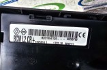 Renault Clio MK3 Body Control Module BCM L2 CR 8201054129 1975914 (3)