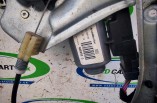 Renault Clio MK3 Drivers Front 5 Door Window Regulator Motor 8200291150 (4)