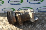 Renault Clio MK3 Dynamique air con pump 8200819568--A