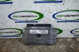 Renault Clio MK3 ECU 1.4 Petrol 8200504593 8200461733