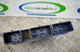 Renault Clio MK3 ECU 1 4 Petrol 8200504593 8200461733 (3)
