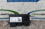 Renault Clio MK3 Headlight Lighting Control Module 8200261817